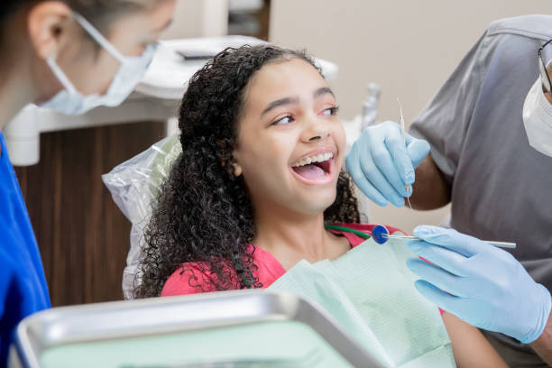 Best Emergency Dentist for Lost Fillings or Crowns in Estill Springs, TN