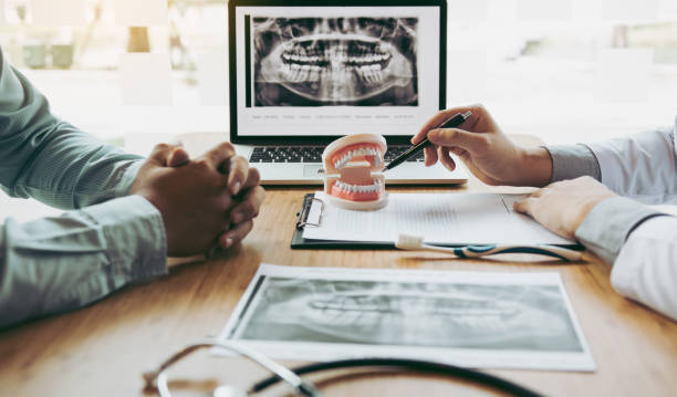 Best Broken or Cracked Tooth Emergency Dentist in Estill Springs, TN