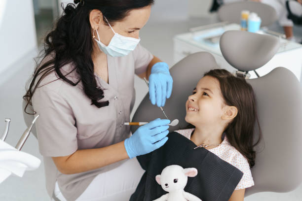 Best Pediatric Emergency Dentist in Estill Springs, TN