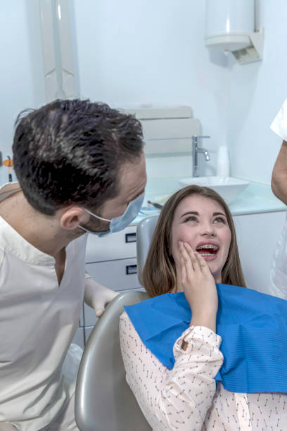Best Emergency Dentist for Knocked-Out Tooth in Estill Springs, TN