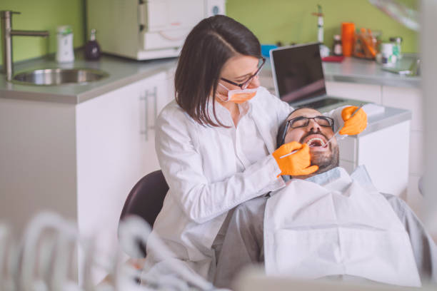 Best Emergency Dentist for Lost Fillings or Crowns in Estill Springs, TN