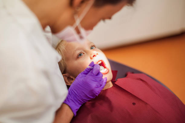 Best Emergency Dental Care for Abscessed Tooth in Estill Springs, TN